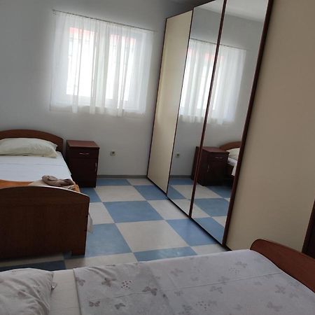 Stribor Apartments Dugobabe 外观 照片