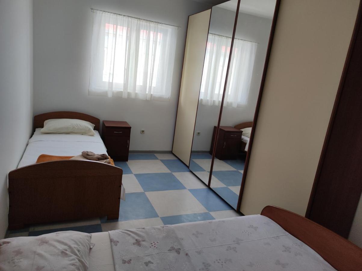 Stribor Apartments Dugobabe 外观 照片