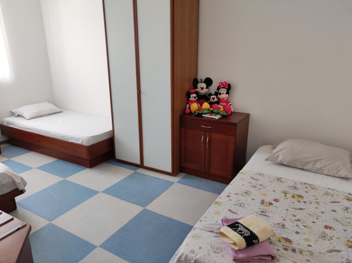 Stribor Apartments Dugobabe 外观 照片