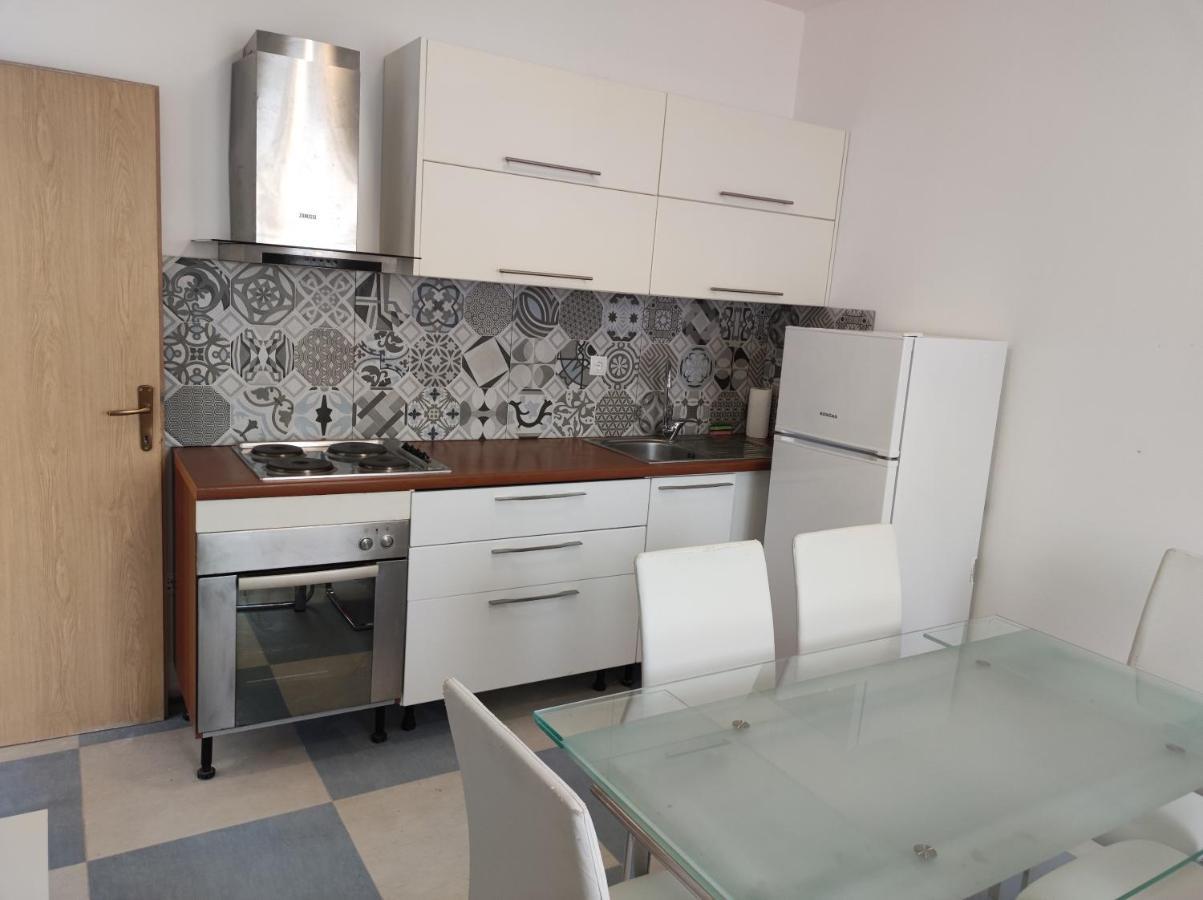Stribor Apartments Dugobabe 外观 照片