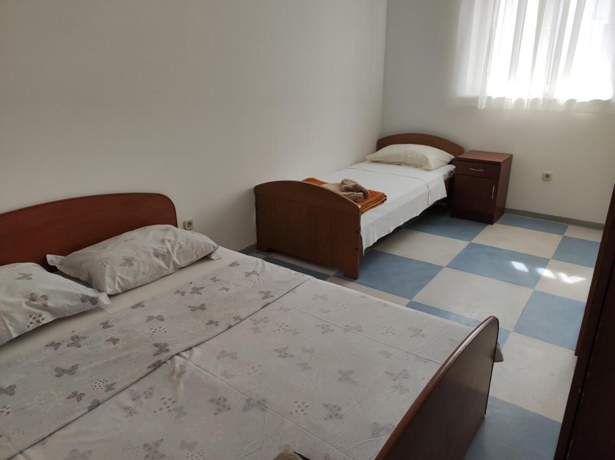 Stribor Apartments Dugobabe 外观 照片