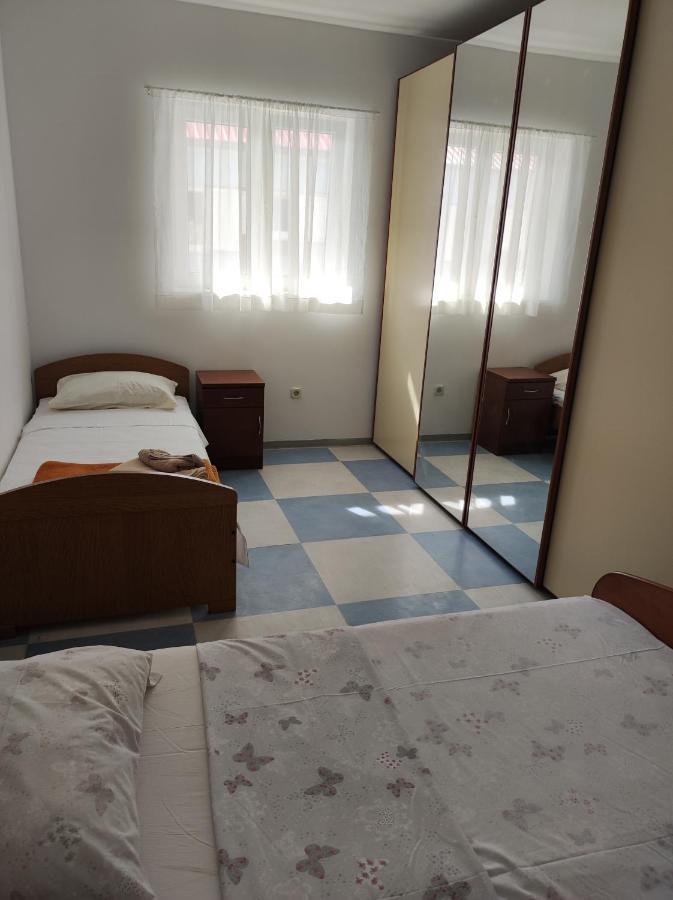 Stribor Apartments Dugobabe 外观 照片