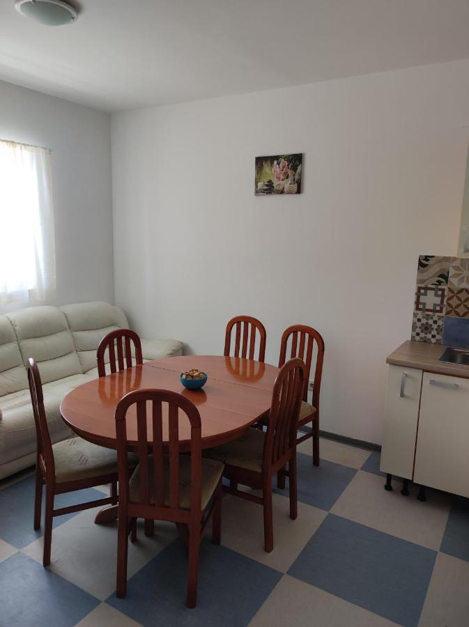 Stribor Apartments Dugobabe 外观 照片