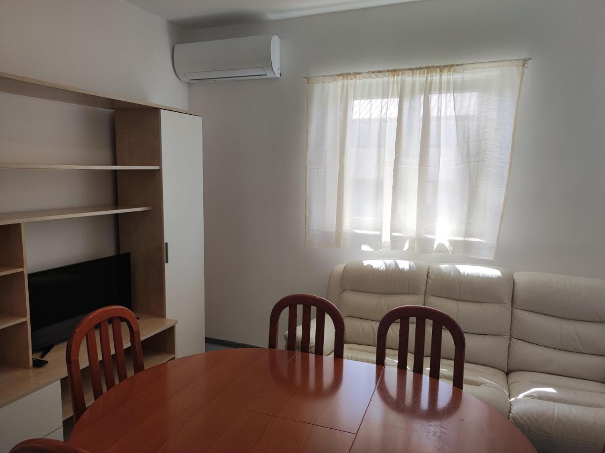 Stribor Apartments Dugobabe 外观 照片